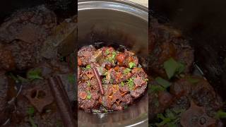 Savory Oxtail [upl. by Sofko]