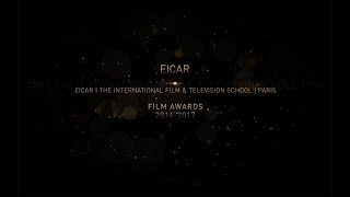 Awards 2017  EICAR International Departments Screening [upl. by Stralka852]