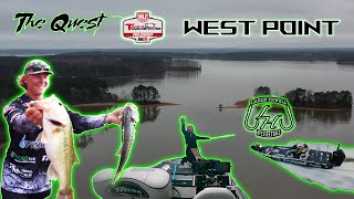 MLF Invitationals West Point The Quest 2024 [upl. by Ehling834]