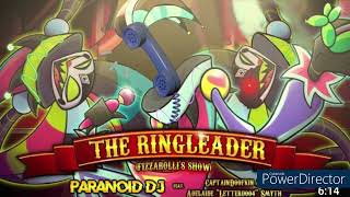 Ringleader Frizzies song phone guy ai cover [upl. by Mischa]