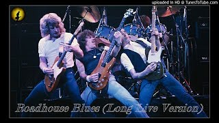 Status Quo  Roadhouse Blues Long Live Version Kostas A171 [upl. by Lihkin]