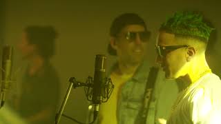 Talento de Barrio feat Magoman  Me vas a extrañar [upl. by Ecneret191]