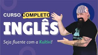 Pronomes Interrogativos  Inglês Curso Gratuito Completo  Aula 17 [upl. by Ikiv747]