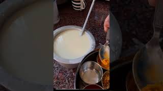 Maharashtrian kadhi [upl. by Ajan]