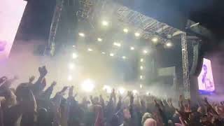 Zedd Live  The Big E 2023 CLIP [upl. by Plank]