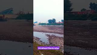 uttarakhand driver lovers banbasaviralvideo [upl. by Eldnik]