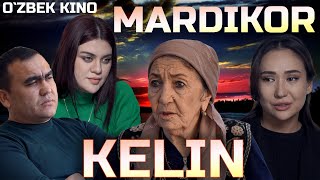 Mardikor kelin Ozbek kino Мардикор келин [upl. by Lorrie]