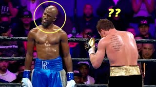 Boxing Moments If Werent Filmed Nobody Would Believe 2 [upl. by Terb345]