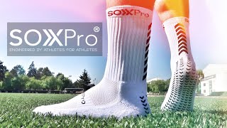 SOXPro  REVIEW amp PLAY TEST [upl. by Notyalk]