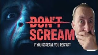 Dont Scream  1 [upl. by Acissaj]