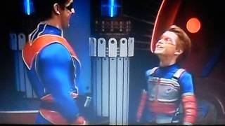 P7130001 Henry Danger Promo [upl. by Trefor]