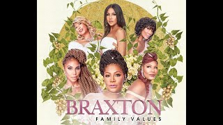 RECAP BRAXTON FAMILY VALUES SEASON 7 EP 1 SheRoyalBee [upl. by Den]