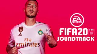 Loyle Carner feat Tom Misch  Angel FIFA 20 Official Soundtrack [upl. by Thebazile]