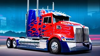 9 MOST ASTOUNDING Semi Trucks Of 2024 You Need To See [upl. by Iago860]