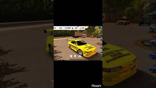 BMW M5 sale in 1 automobile carparkingmulitplayer youtubeshorts trending gaming shorts [upl. by Eltsryk732]