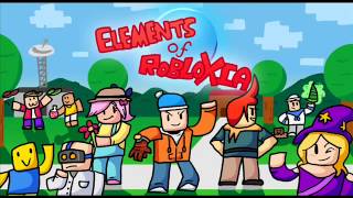 Elements of Robloxia  Roblox Fun Fair [upl. by Leugar822]