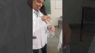 To prepare and evaluate liposomes by hand shaking method by Astha Mishra [upl. by Haramat]