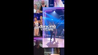 What an incredible journey its been What is your favorite moment from this season of DWTS 💖 [upl. by Yhtamit]