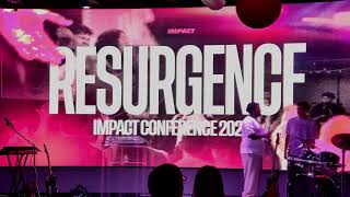 Resurgence RCN Youth Conference 02 [upl. by Riaj]