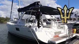 Beneteau Oceanis 48 [upl. by Anat]