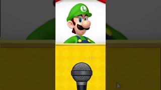 The Choicest Voice But Im Terrible At It 😂🤣 Pt 114 shorts mario marioparty [upl. by Suoivatnod822]