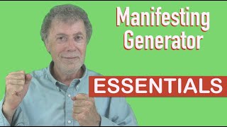 What You Need To Know As A Manifesting Generator [upl. by Yevette]