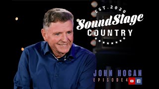 Soundstage Country Episode 4 with John Hogan [upl. by Arihas125]