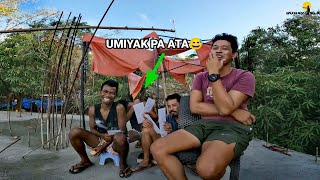 SAHOD TIME  bonus at total ng expenses vs kita namin sa pangingisda  bonus vlog [upl. by Auohc]