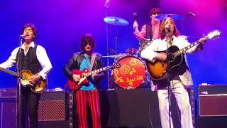 The Cavern Beatles Live Part 2 [upl. by Elletnwahs831]