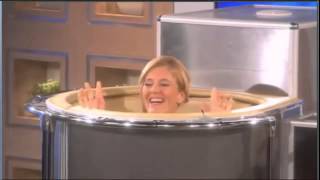 Dr Oz Demonstrates Whole Body Cryotherapy [upl. by Jez]