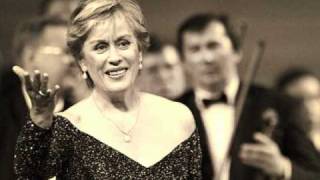 Kiri Te Kanawa  Oh for the wings of a Dove [upl. by Noedig]