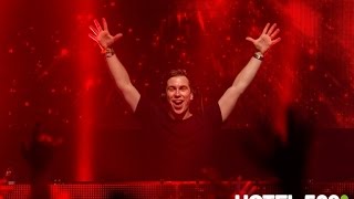 Hardwell  Full liveset  538DJ Hotel 2014 [upl. by Anawqahs]