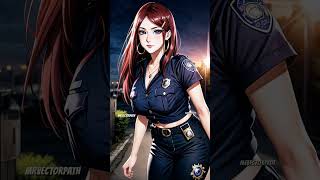 Kunoichi Law Enforcers Power Strength and Style  Kunoichi Wing Part 1 [upl. by Maurreen781]