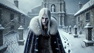 Alucard Resonance of Silence in the Snow [upl. by Komsa]