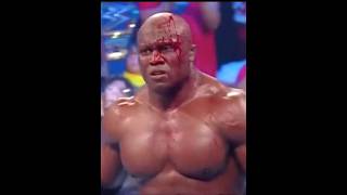 Bobby Lashley vs Sheamus vs Theroy 😱wrestlingdotcom [upl. by Esilenna]