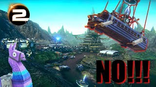 A Planetside 2 Battle Royale is a Terrible Terrible Idea PlanetsideArena [upl. by Tyika]