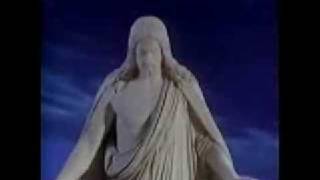 The Second Coming of Jesus Christ LDS Mormon [upl. by Yamauchi]