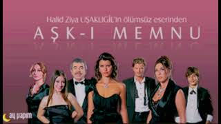 Aski Memnu  Jenerik  Piano by VN  Pro [upl. by Dede]