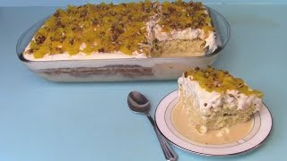 El Más Delicioso Pastel de Tres Leches Paso a Paso No me guardo ningún secreto  Episodio 46 [upl. by Aneret]