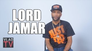 Lord Jamar on OJ Killing Nicole the Symbol of Purity in the White Community Part 3 [upl. by Spaulding]