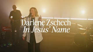 Darlene Zschech  In Jesus Name Music Video [upl. by Aiekahs]