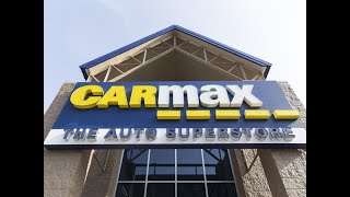 Stay Away From CarMax Financing [upl. by Aisan]