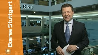 Inflationsrate steigt deutlich an Ausblick auf Mittwoch 04012016 [upl. by Eizzil]