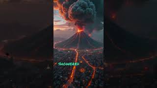 Mount Vesuvius Eruption and Destruction of Pompeii 79 AD Italy [upl. by Carter730]