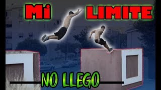 Atención 👉 Si NO LLEGAS a un SALTO 🚀 ENTRENA ESTO [upl. by Cleo]