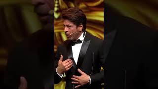 Srk Swag Reply To Vicky Kaushal😎💯  srk vickykaushal iifa2024 [upl. by Allimaj]