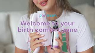 Pre to Postpartum Kit by Perimom [upl. by Gladine]