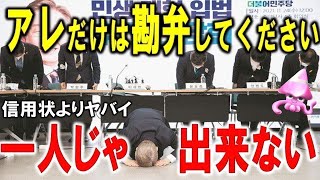 信用状停止よりヤバいヤツ！？やりたくてもアレが出来ない韓国の厳しい事情。日本が韓国を支えている韓国経済の根幹とは・・・ [upl. by Frey]