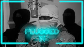 Zone 2 Trizzac X Kwengface X Karma X LR  Plugged In W Fumez The Engineer  Pressplay [upl. by Kahler525]