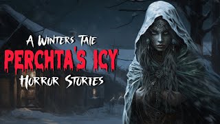 Perchtas Icy Whispers A Winters Tale of Cursed Cold  Christmas Horror Story [upl. by Ridglee]